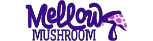 Mellow Mushroom Menu Logo