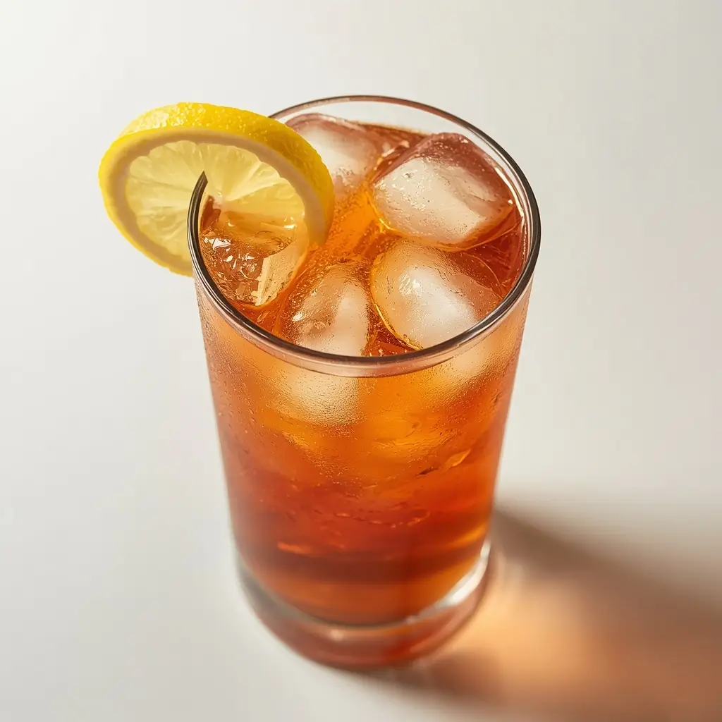 Iced Tea